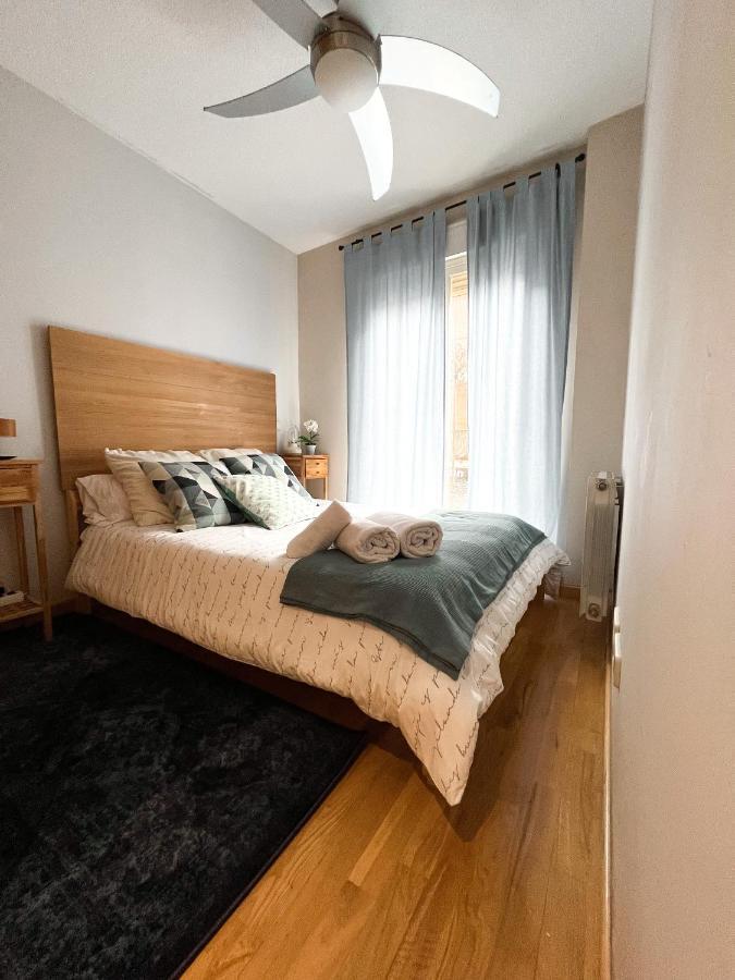 El Encanto De Las Rozas Екстер'єр фото