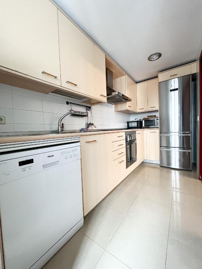 El Encanto De Las Rozas Екстер'єр фото